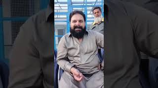 Ustad Nauman Butt Ka Asjad Chadher Ko 2027 Ka Open Challenge