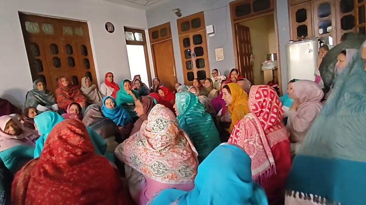 मेरा छोटा सा परिवार देख मत डरियो रे भातियो,,बहोत सुंदर भात गीत,,haryanvi geet,,
