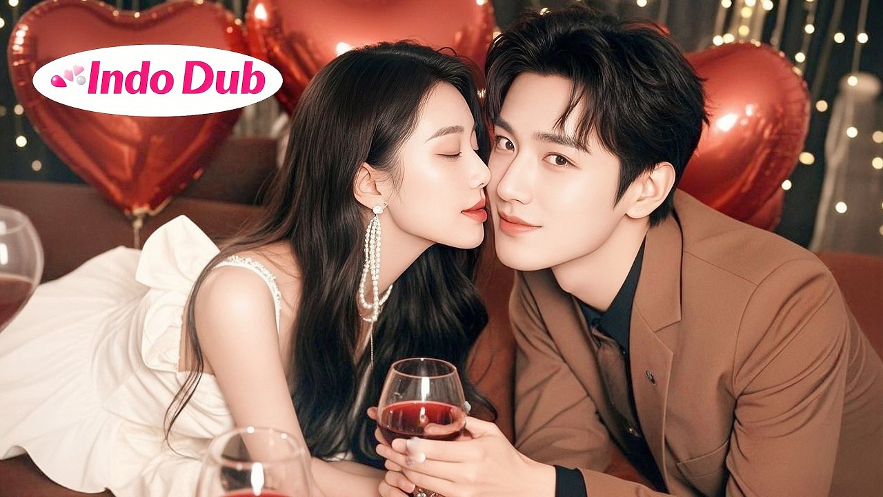 CEO dingin terlihat tak peduli pada gadis, padahal tak rela melepaskannya! Dia sangat mencintainya!