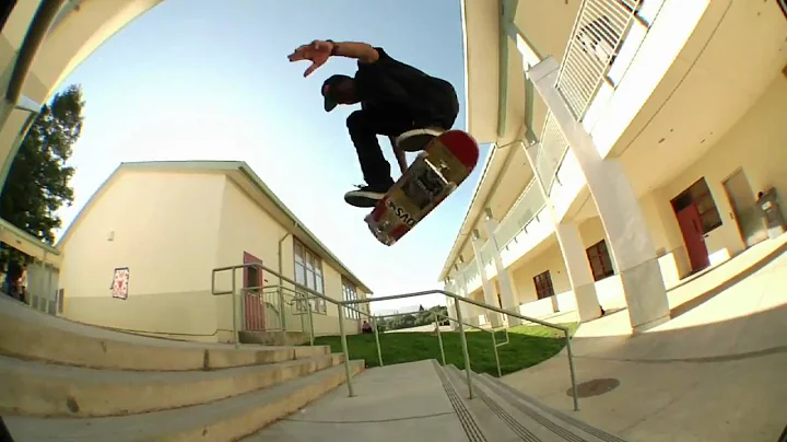 RICKY WEBB, WELCOME TO THE FAMILY!
