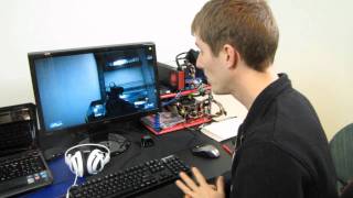 Battlefield 3 Video Card Round Up Benchmark Results Linus Tech Tips
