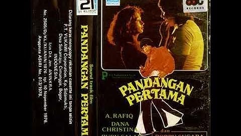A RAFIQ Pengalaman pertama