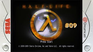 [DC] Half-Life (Unreleased) (#09)