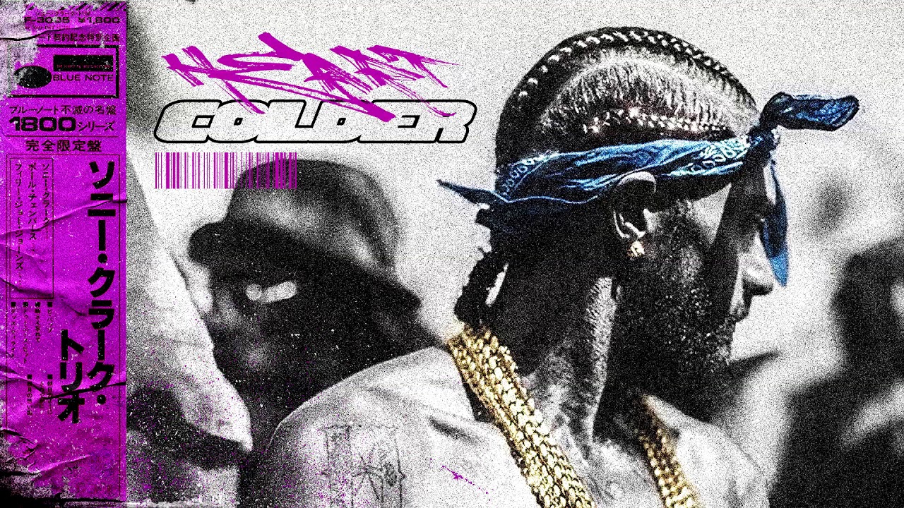 Nipsey Hussle type beat x Drake type Beat "Heart colder"-SOLD-