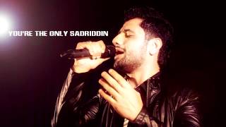 Sadriddin   Bewafa Official Video HD720