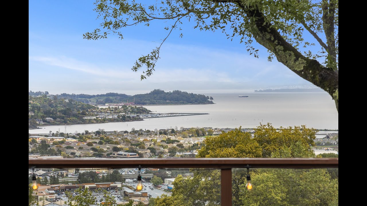 92 Bret Harte Rd, San Rafael, CA 94901 Presented by Faber Real Estate