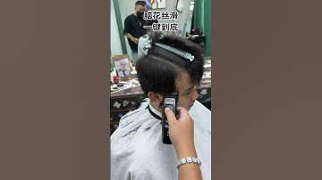 MRD HC90-4 Black – Tông đơ Vector Đen Mạnh Mẽ Cho Thợ Chuyên Nghiệp #barbershop #mrdpro #barbershop