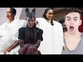 Reacting to the CRAZIEST Comme Des Garçons Archive by Vogue