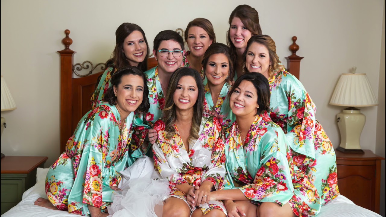 Best of the Knot 2020 Award - Tres Bien Photo and Video