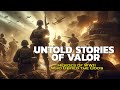 Untold stories of valor heroes of wwii who defied the odds legendhistory history ww2 facts