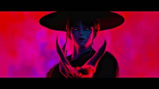Kpop Demon Hunters Saja Boys Your Idol(French)