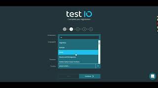 Menghasilkan Uang Sebagai Tester Software Caranya Tonton Video ini peluang usaha online screenshot 5