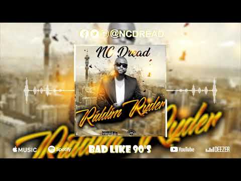 NC DREAD - BAD LIKE 90s