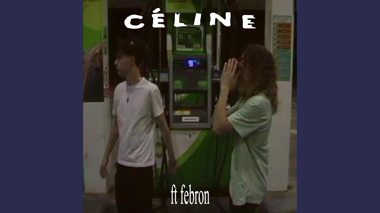 Guarda Celine su YouTube Guarda Celine su YouTube