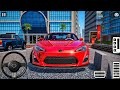 New Parking School 2026 - New Car Hardest Parking Level - Car Game Android Gameplay - Real Car Drive