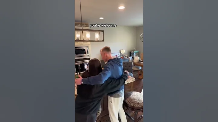 Gifts don’t come with strings attached🎁 #gifts #guilttrip #present #birthday #shorts #shorts30