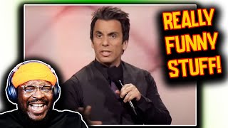 Sebastian Maniscalco - First Date Deal Breakers | REACTION
