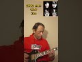 2000 man "kiss" #kiss  #youtubeshorts #rockshorts #coverrock #acefrehley