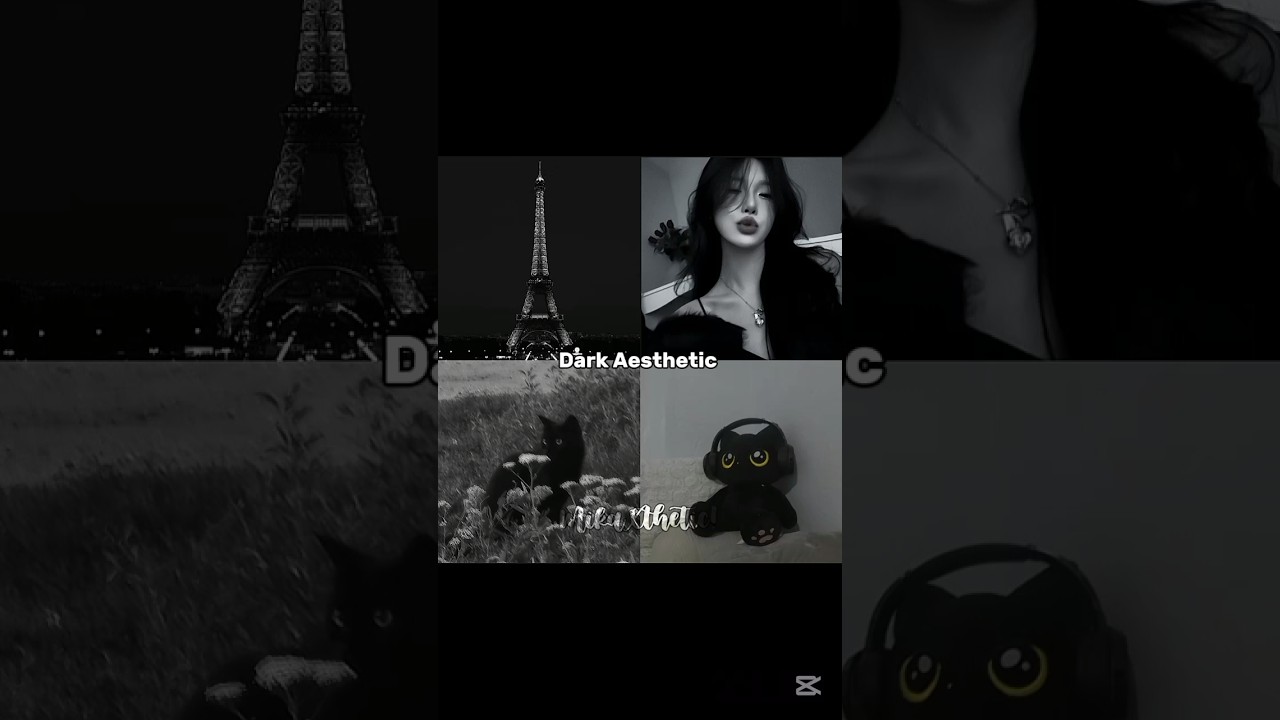 Comment Your Aesthetic ✨🎀