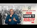 LIVE SUNDAY SERVICE FROM SHADOW TO REALITY BISHOP D KAGANGA ZICC KARIAKOO ZANZIBAR 17 5 2026 