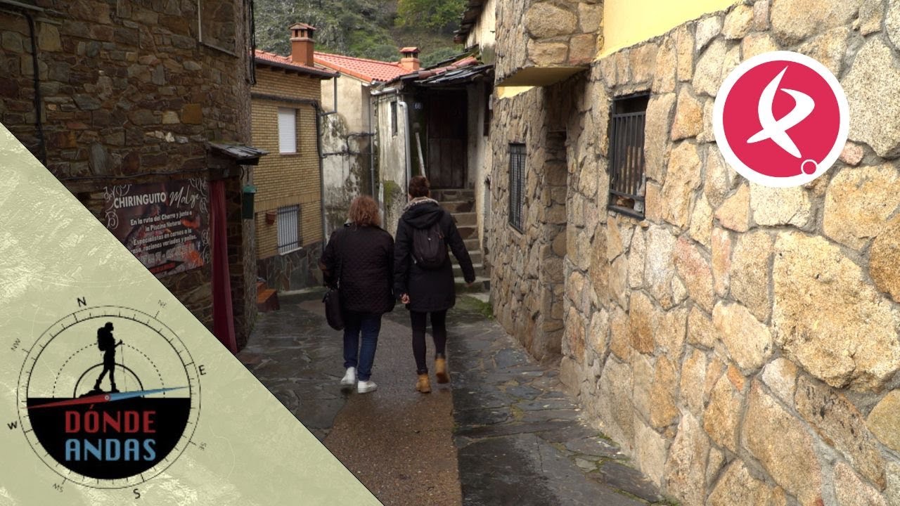 Un paseo por Las Hurdes, la comarca extremeña que te cautivará | Dónde Andas