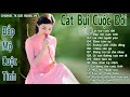 Cát Bụi Cuộc Đời - Đắp Mộ Cuộc Tình - Tuyệt Phẩm Bolero | LK Nhạc vàng trữ tình chọn lọc hay nhất