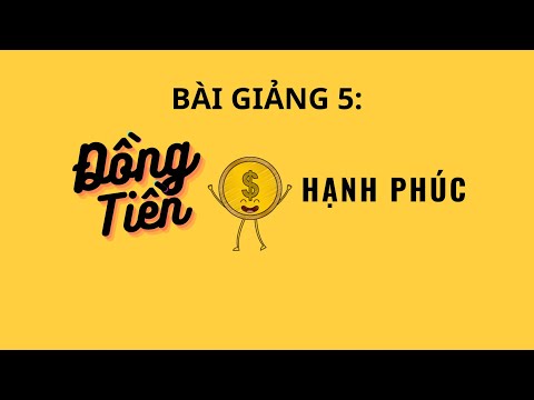 Video Bài Giảng 5: Trả lời câu hỏi về Chữa lành với Tiền?... - youtube