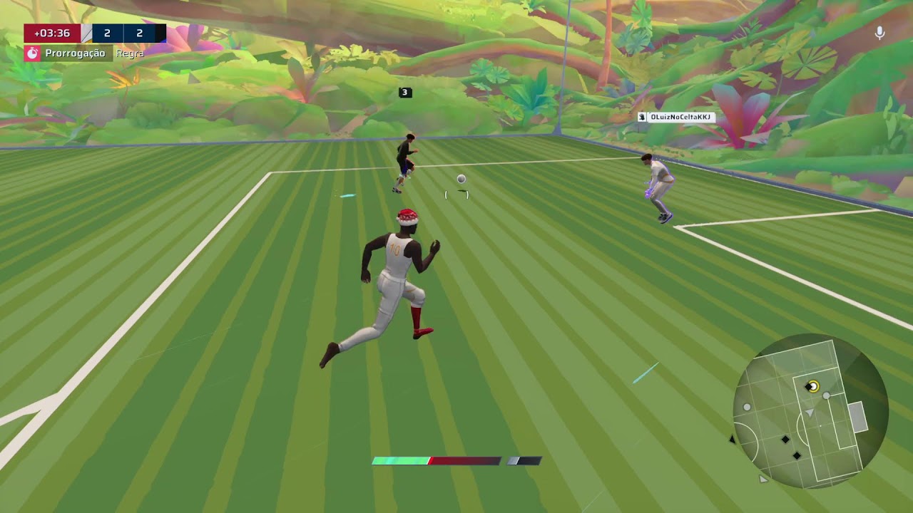 como nao jogar rematch