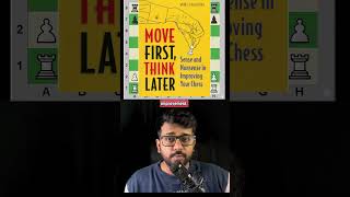 Must Read Chess Book!      #chessbooks #chessgrandmaster #chesskno #chessgame