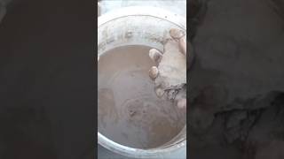 #muddirt #satisfying #asmrtriggers #shortsviral