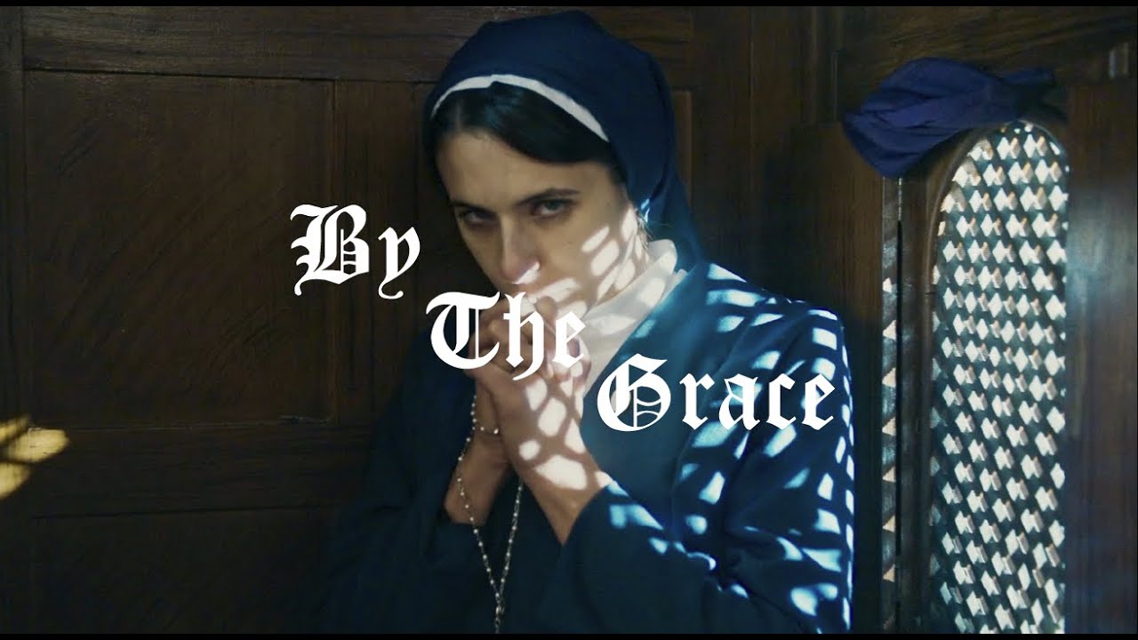 Juke Joint - By The Grace