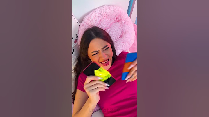 LAY DOWN LUXURY 🤙 The Comfy Phone Case for Relaxing #DIY #tiktok #gadgets