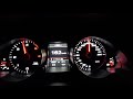 Audi A5 3.0 TDI - Acceleration - 100-200 - Chip 300 HP