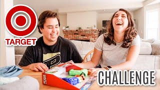 TARGET COUPLE CHALLENGE