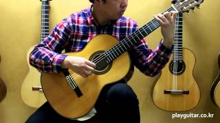 Manuel Contreras II double tapa  - Spain 1996 sp,br