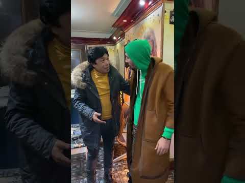 حمدي بتشان احد نجوم ترند سطلانة من الاسكندرية مصر Egypt القاهرة سطلانة حمدي بتشان