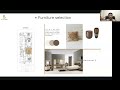 2-Months_Interior Designing Diploma Course | Detailed Demo Class | Ar. Aditya M Jain | BharatBIM