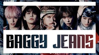 [THAISUB] NCT U (엔시티 유) - Baggy Jeans #ไอดอลไทยซับ