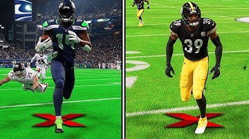 Madden 22 All 50 X-Factors & Superstar Abilities For Every Teams *New Abilities*