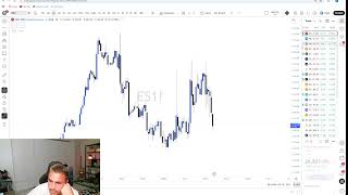 Live Day Trading Losing $29,830 (I GOT CAUGHT USING A DEMO ACCOUNT)