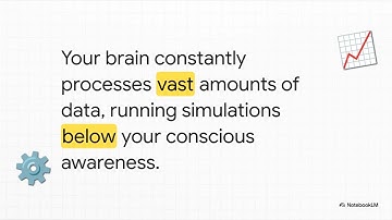 The Science of Intuition: How Your "Gut Feeling" Actually Works