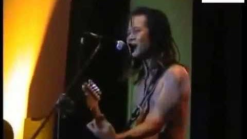 Tony Q Rastafara live    Republik Sulap   YouTube