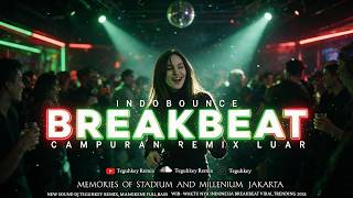 DJ AFTERBREAK STADIUM VOL11 JAKARTA BREAKBEAT SPECIAL GEN Z 2026 FULL BASS MIXTAPE INDOBOUNCE GOLDEN
