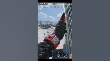 M4 Assault Rifle Class Codm WhatsappStatus #shorts #furigaming #codm