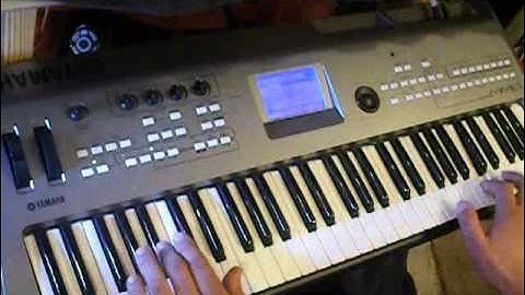 Live DJ Flo Save Our Souls Video response