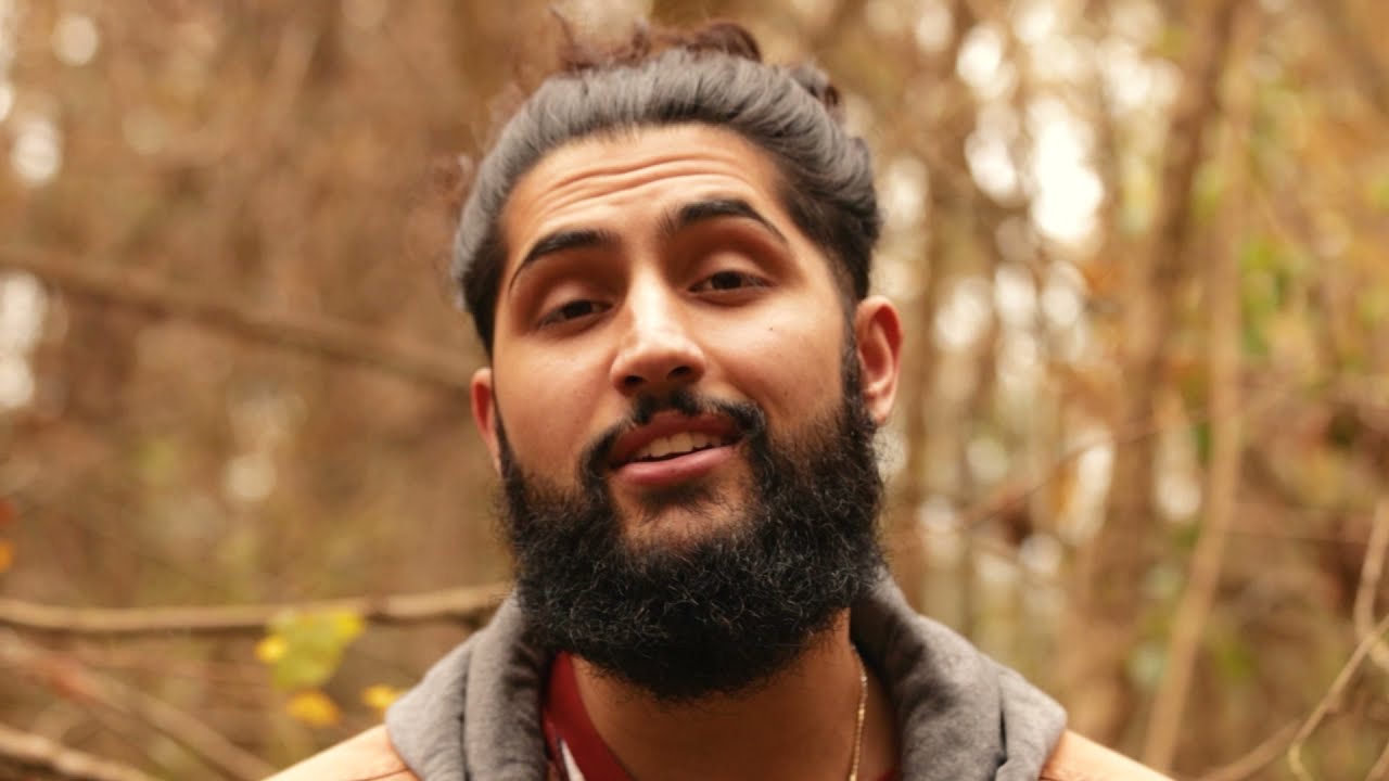 Singh the Rapper - NEED NOBODY (Official Music Video)