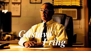| 𝙶𝚞𝚜𝚝𝚊𝚟𝚘 𝚏𝚛𝚒𝚗𝚐 | Breaking bad | Edit | After dark |