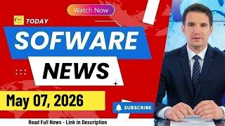 Global Software Industry Briefing  May 07, 2026 Wealth