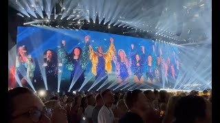 Taylor Swift Eras Tour-Minneapolis-Karma/Finale June 2023