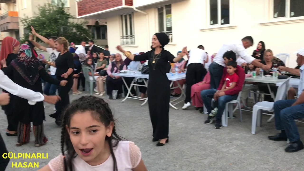 NEVŞEHİR MERKEZ SÜNNET DÜĞÜNÜ HARİKA EĞLENCELİ -GÜLPINARLI HASAN FARKIYLA 2019